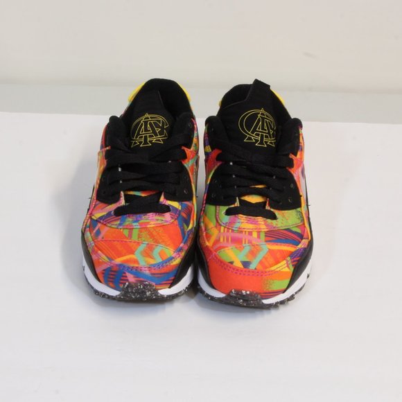 Nike Unisex Air Max 90 x LHM Size M4/ W5.5 - Picture 3 of 14